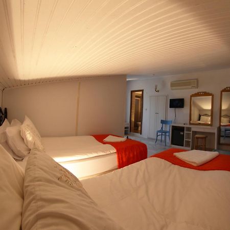 Alacati Antik Motel Çeşme Dış mekan fotoğraf