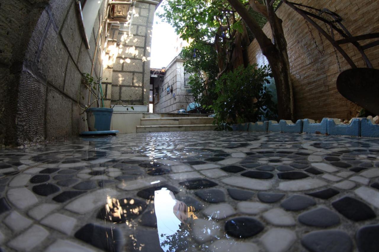 Alacati Antik Motel Çeşme Dış mekan fotoğraf