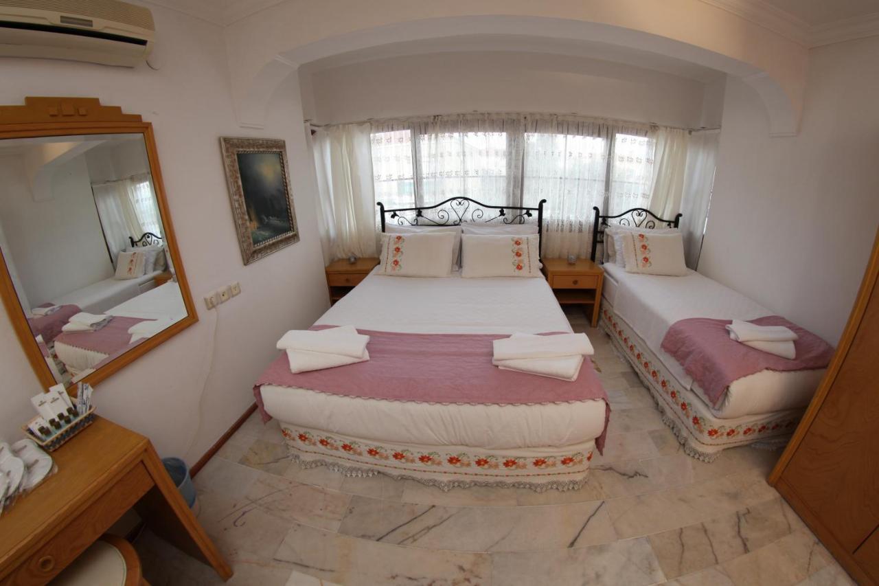 Alacati Antik Motel Çeşme Dış mekan fotoğraf