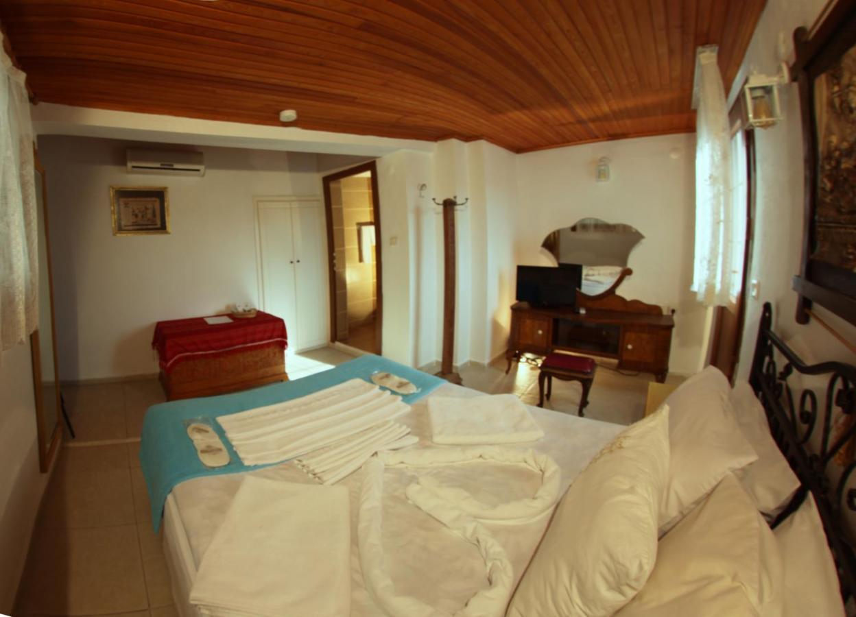 Alacati Antik Motel Çeşme Dış mekan fotoğraf