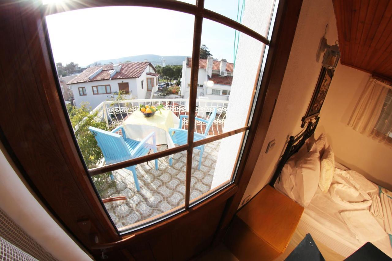 Alacati Antik Motel Çeşme Dış mekan fotoğraf