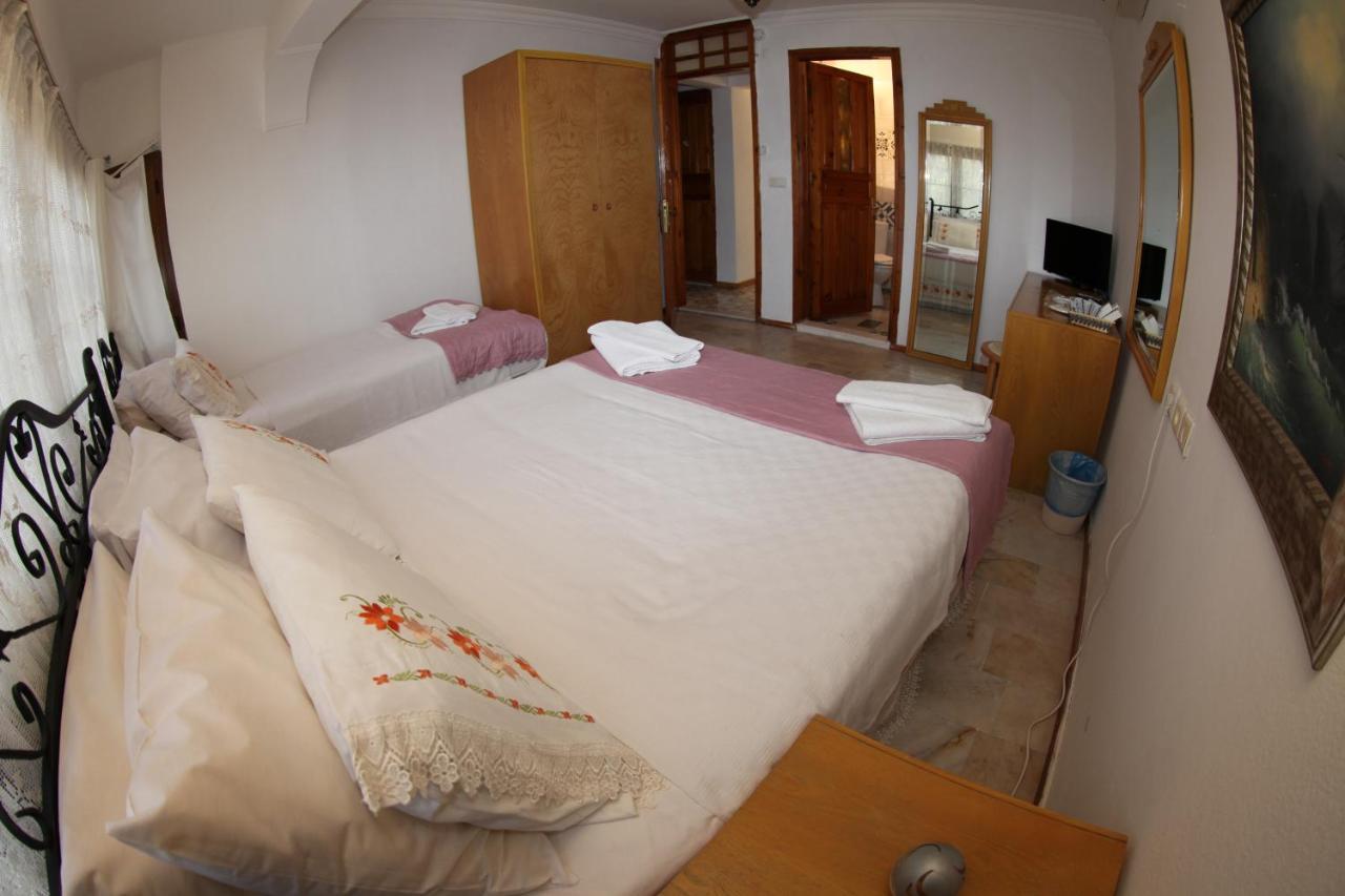 Alacati Antik Motel Çeşme Dış mekan fotoğraf