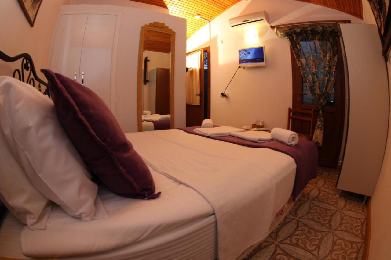 Alacati Antik Motel Çeşme Dış mekan fotoğraf