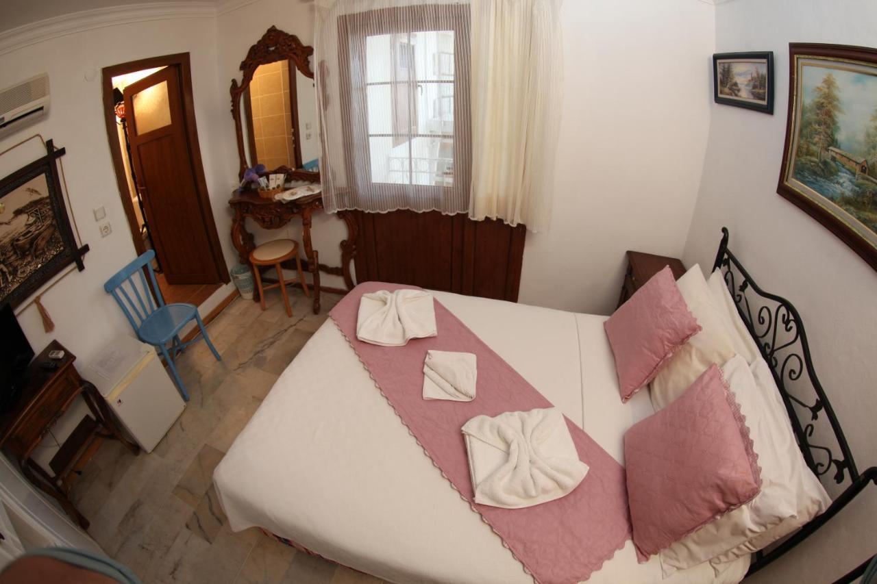 Alacati Antik Motel Çeşme Dış mekan fotoğraf