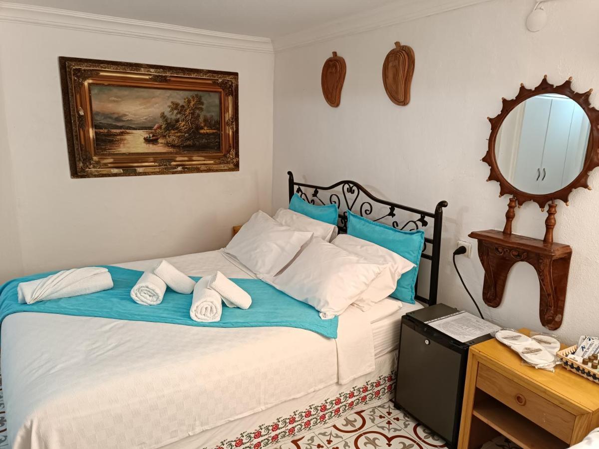 Alacati Antik Motel Çeşme Dış mekan fotoğraf