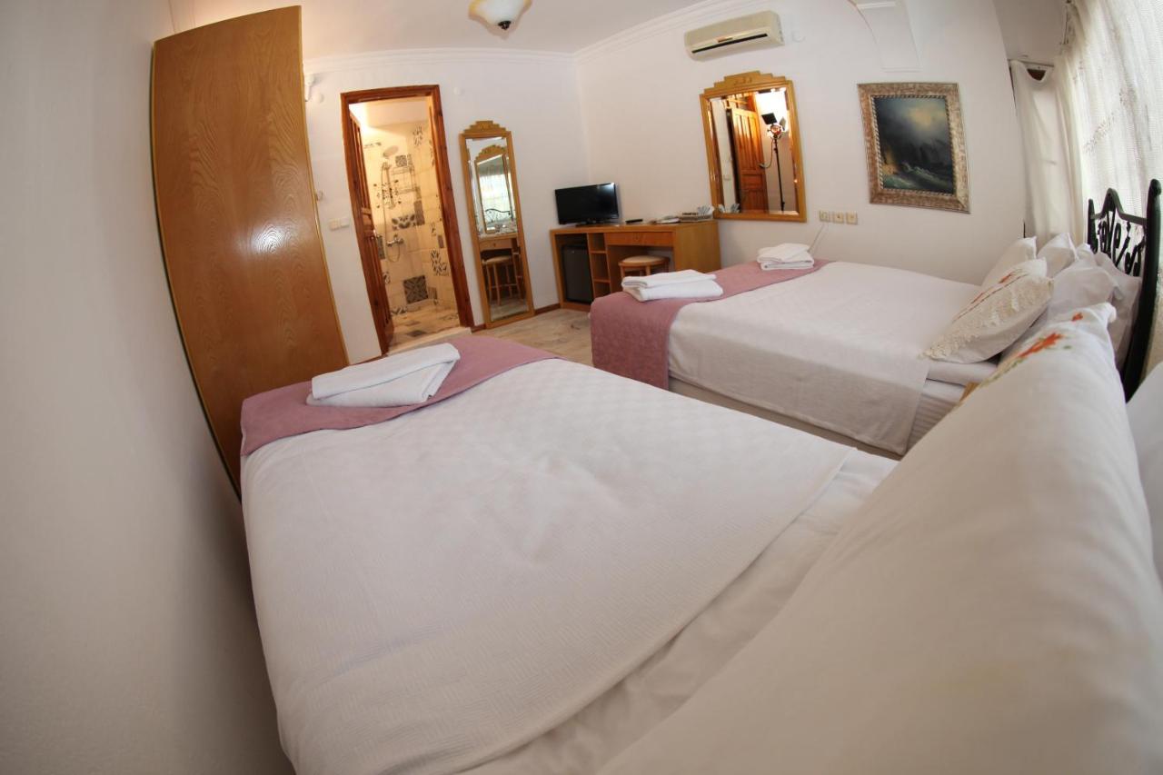 Alacati Antik Motel Çeşme Dış mekan fotoğraf