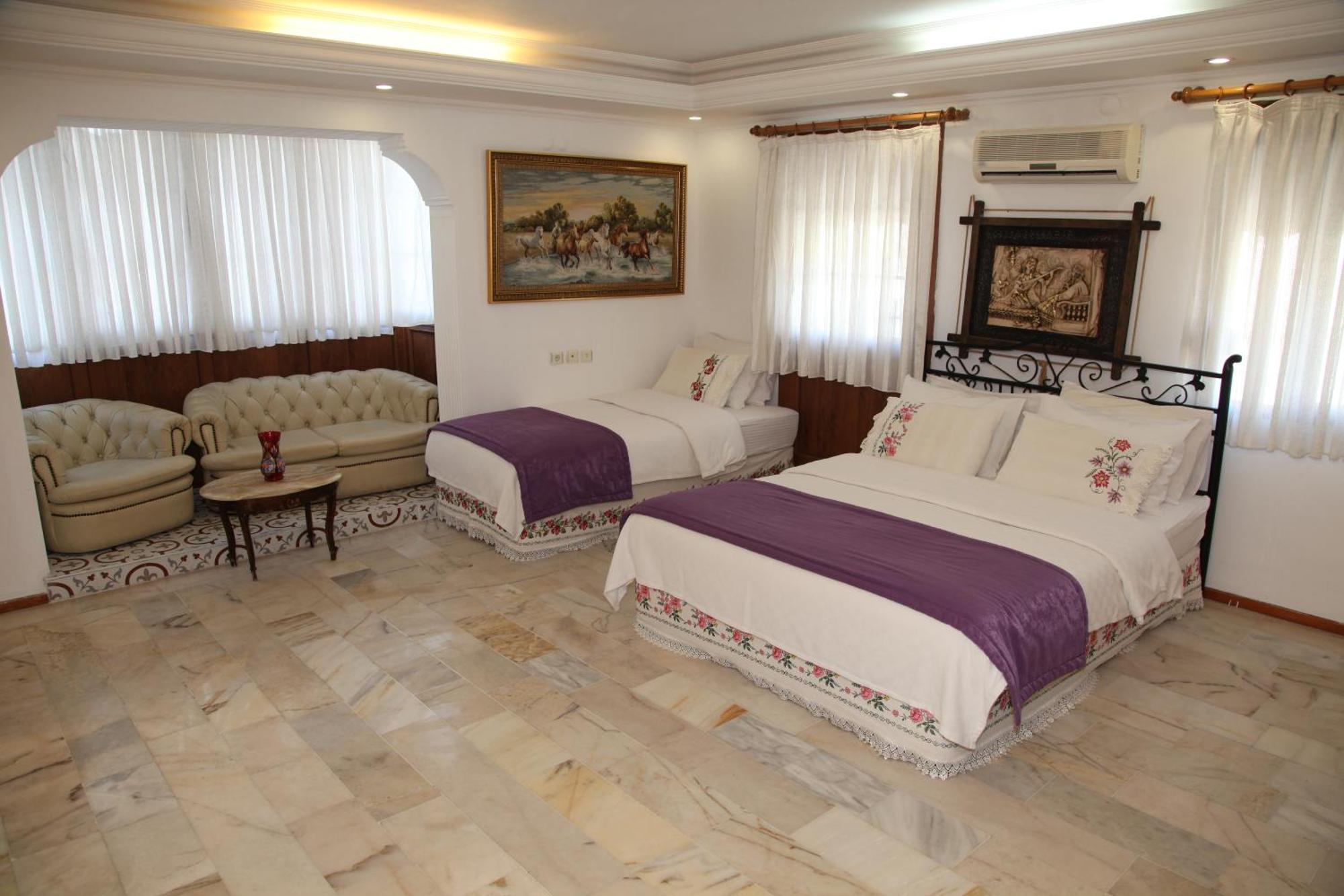 Alacati Antik Motel Çeşme Dış mekan fotoğraf