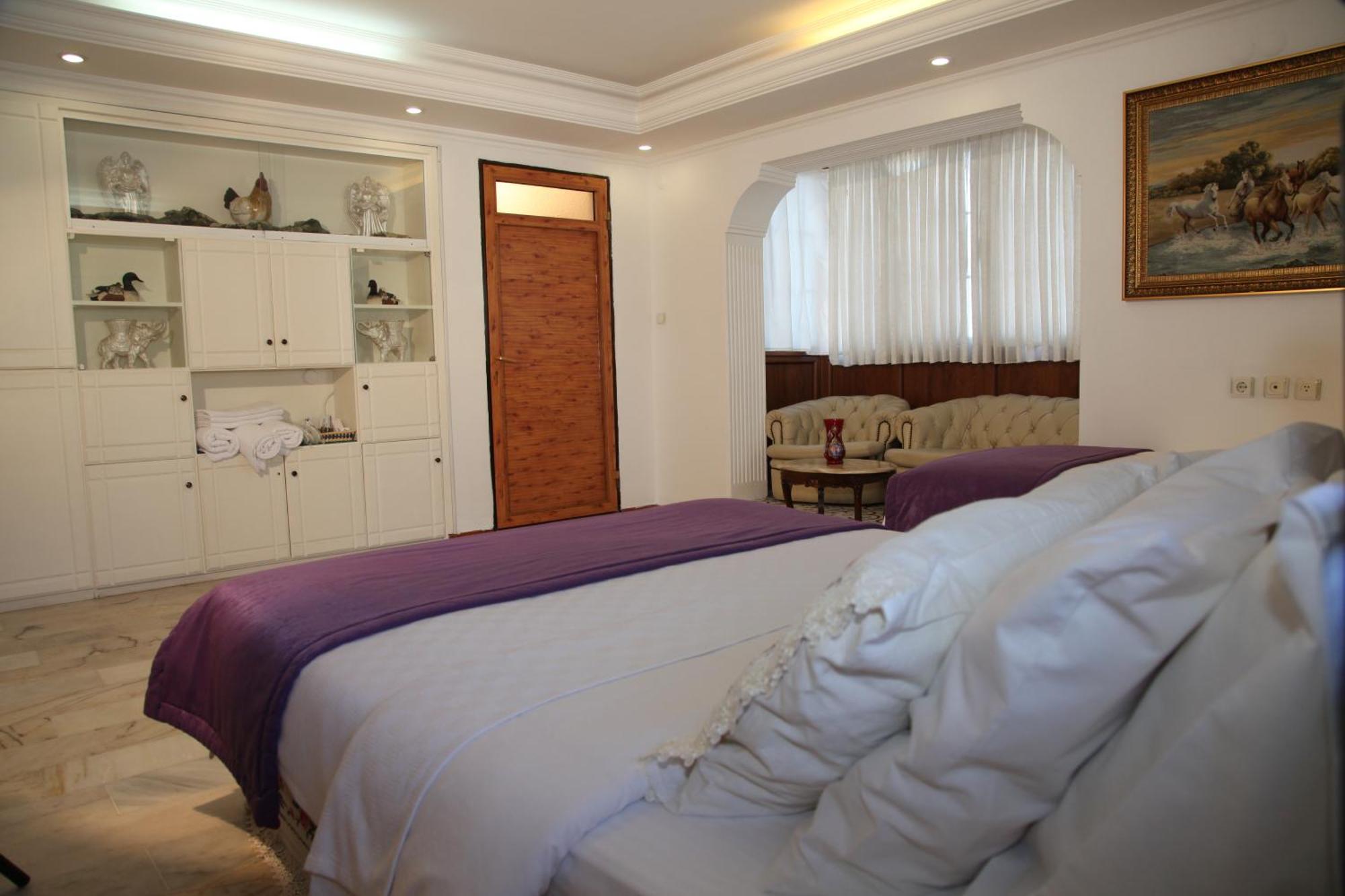 Alacati Antik Motel Çeşme Dış mekan fotoğraf