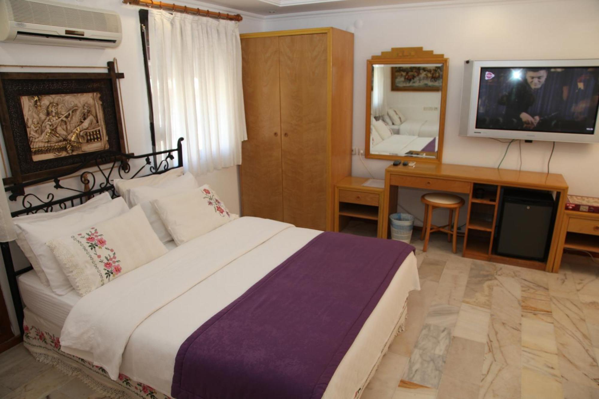 Alacati Antik Motel Çeşme Dış mekan fotoğraf