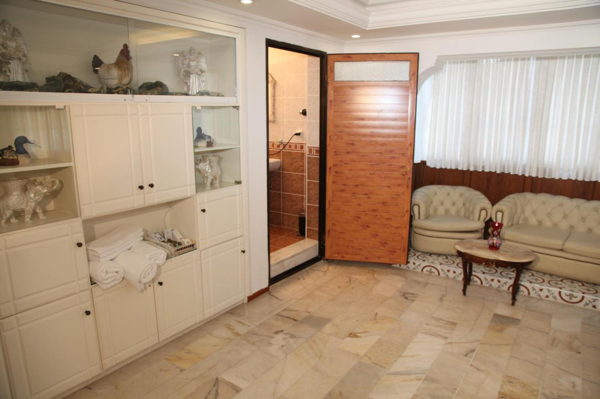 Alacati Antik Motel Çeşme Dış mekan fotoğraf