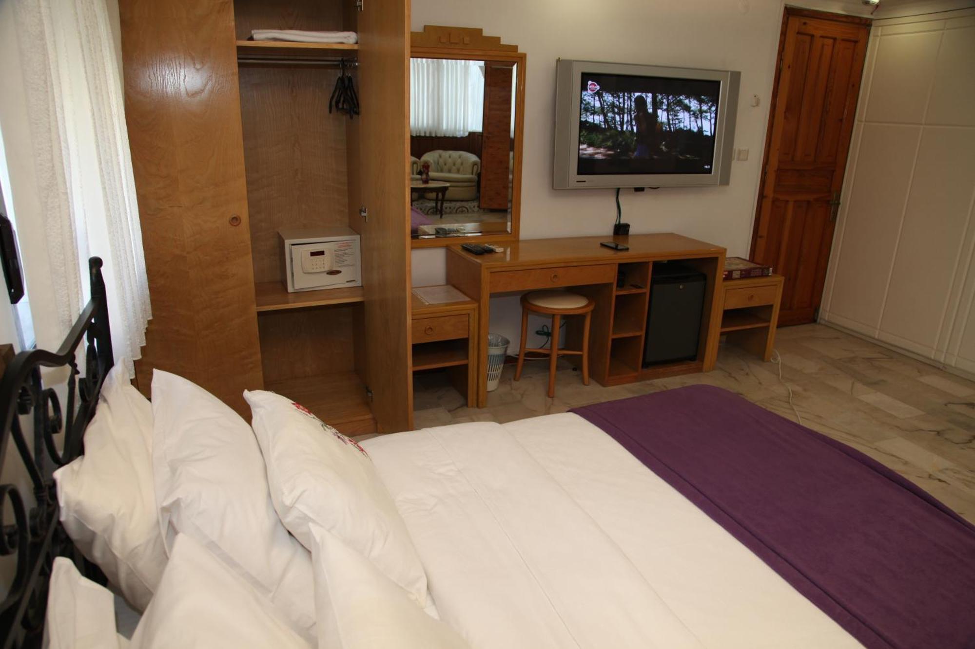 Alacati Antik Motel Çeşme Dış mekan fotoğraf