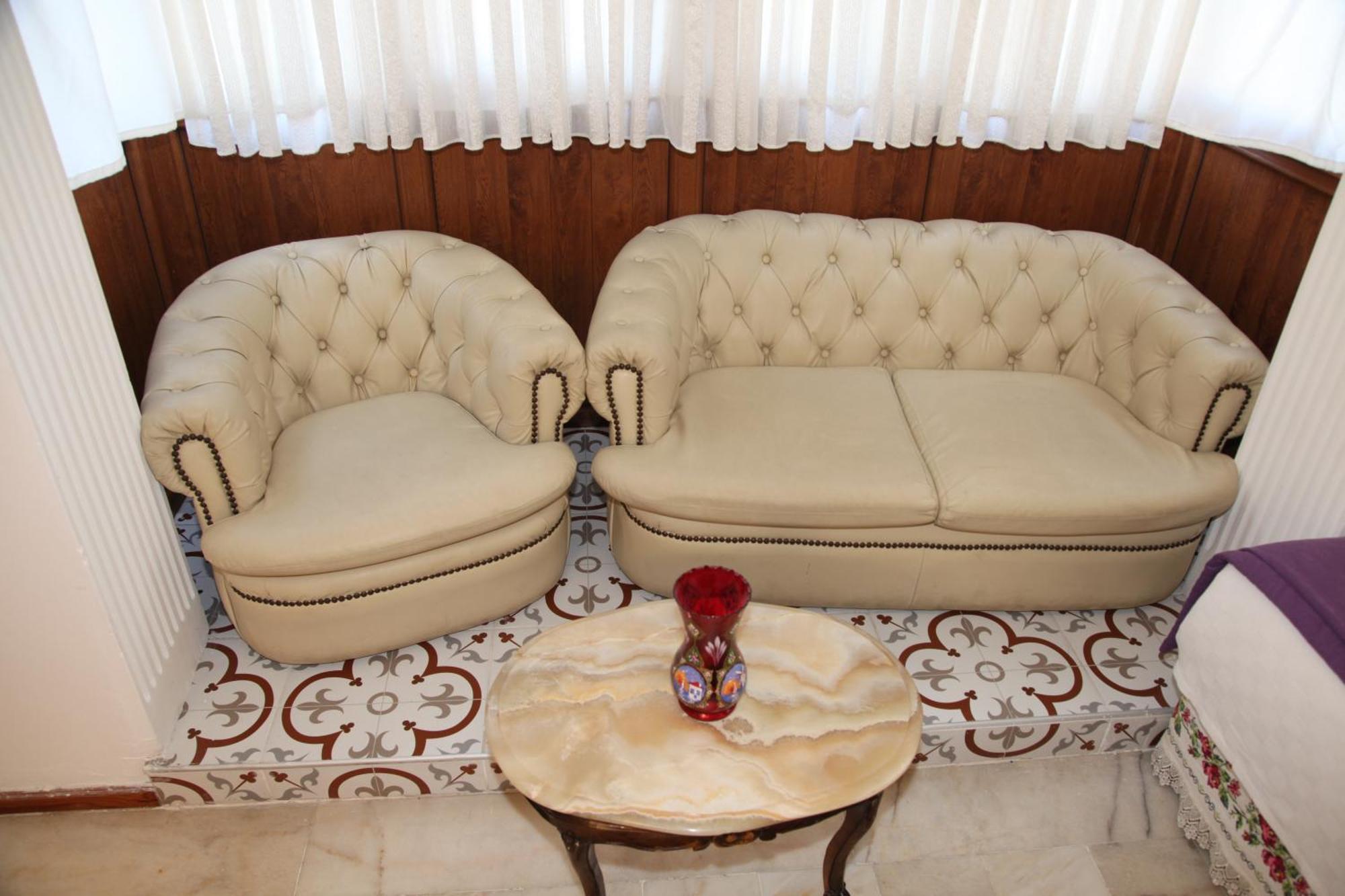 Alacati Antik Motel Çeşme Dış mekan fotoğraf