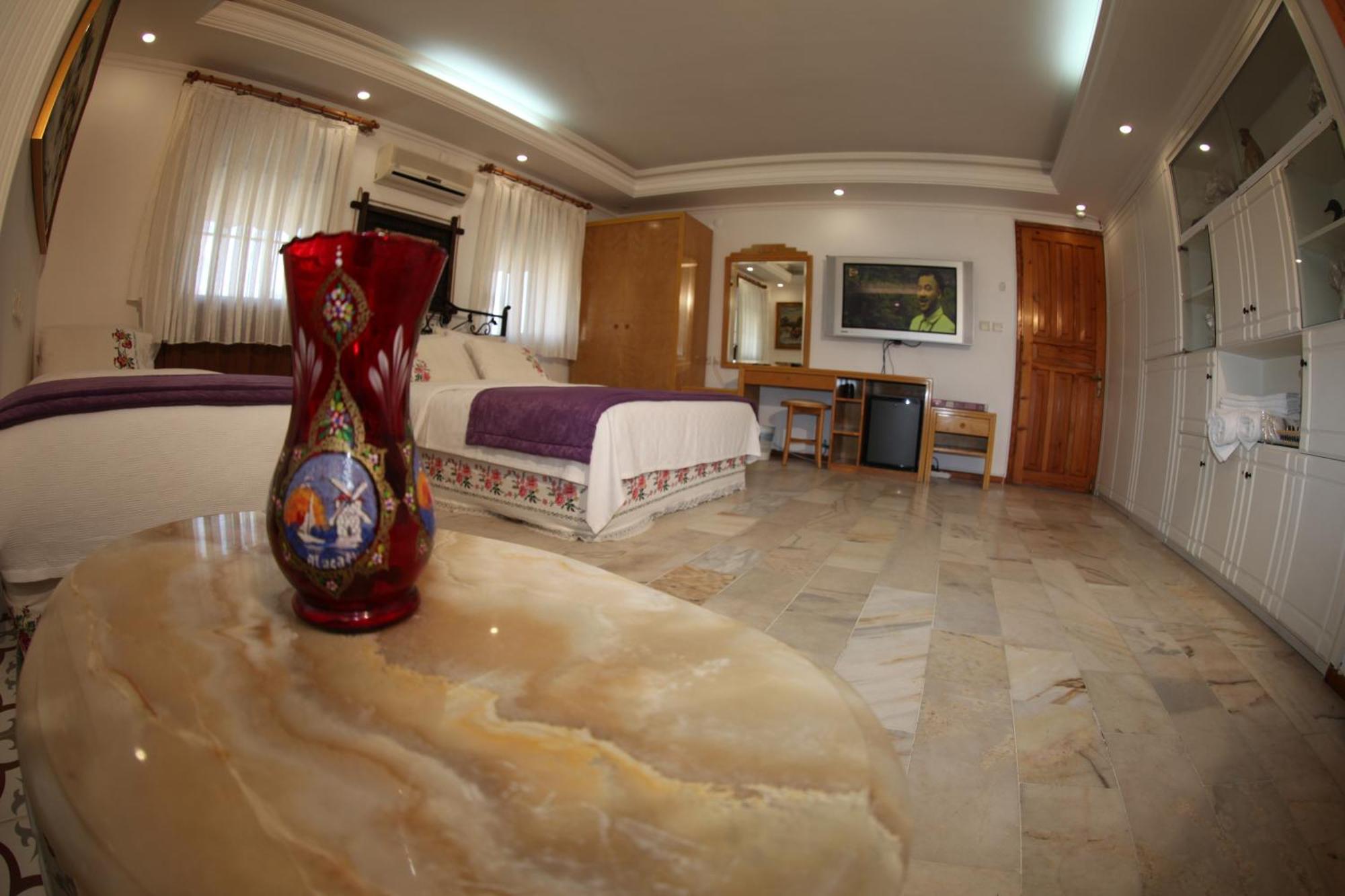 Alacati Antik Motel Çeşme Dış mekan fotoğraf