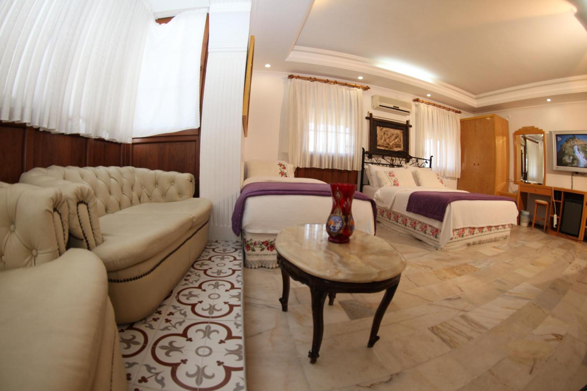 Alacati Antik Motel Çeşme Dış mekan fotoğraf