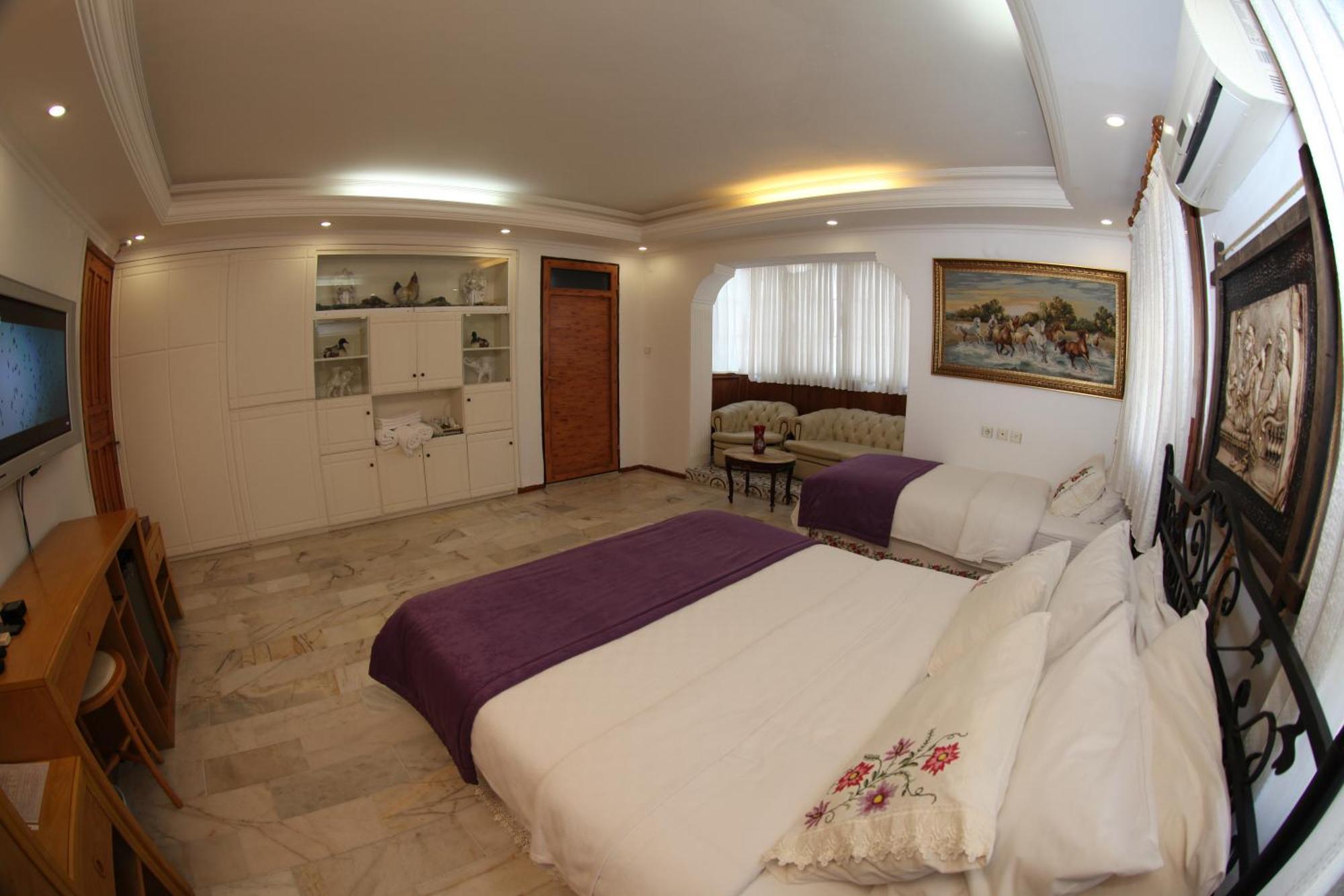 Alacati Antik Motel Çeşme Dış mekan fotoğraf