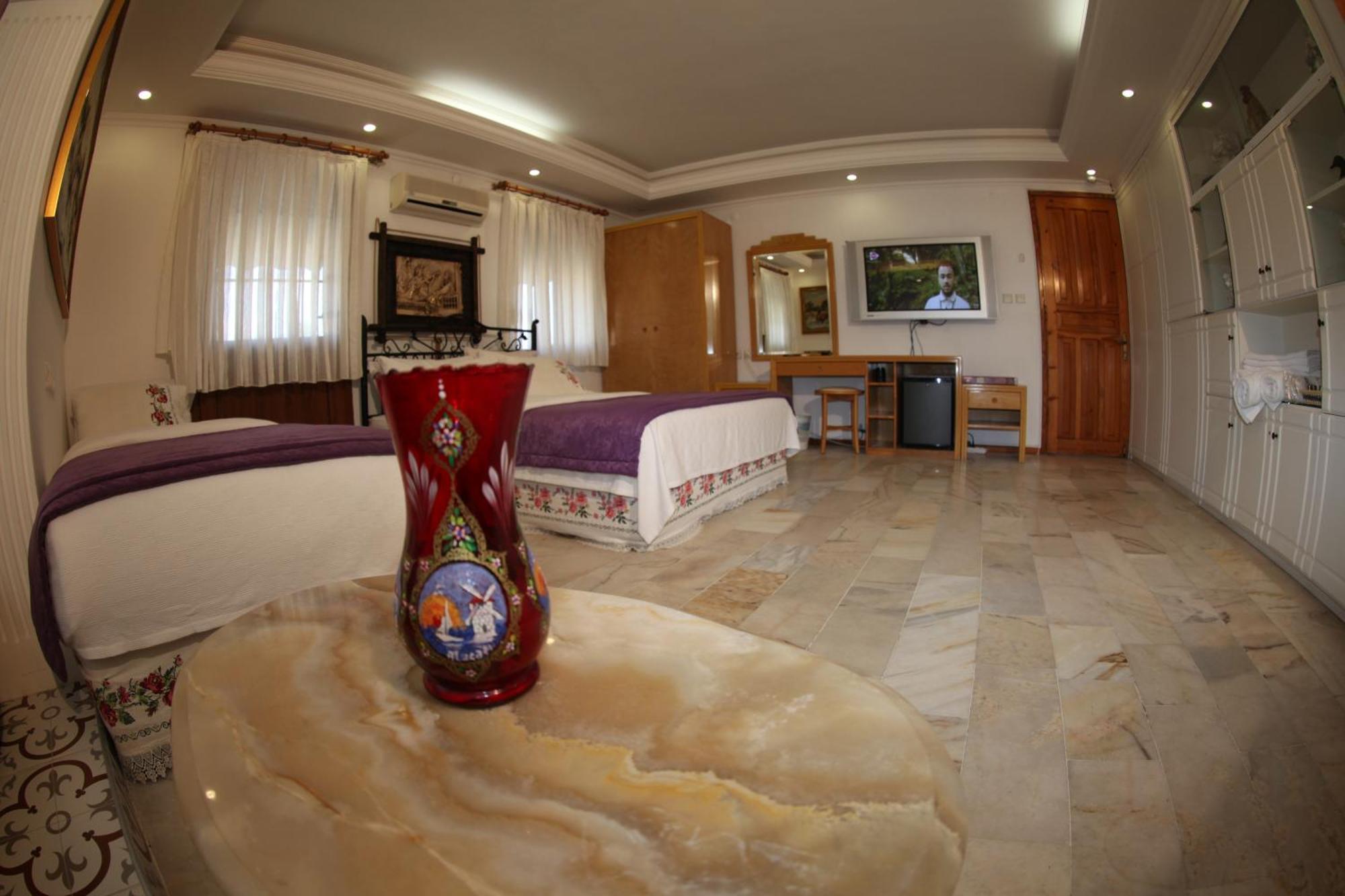 Alacati Antik Motel Çeşme Dış mekan fotoğraf