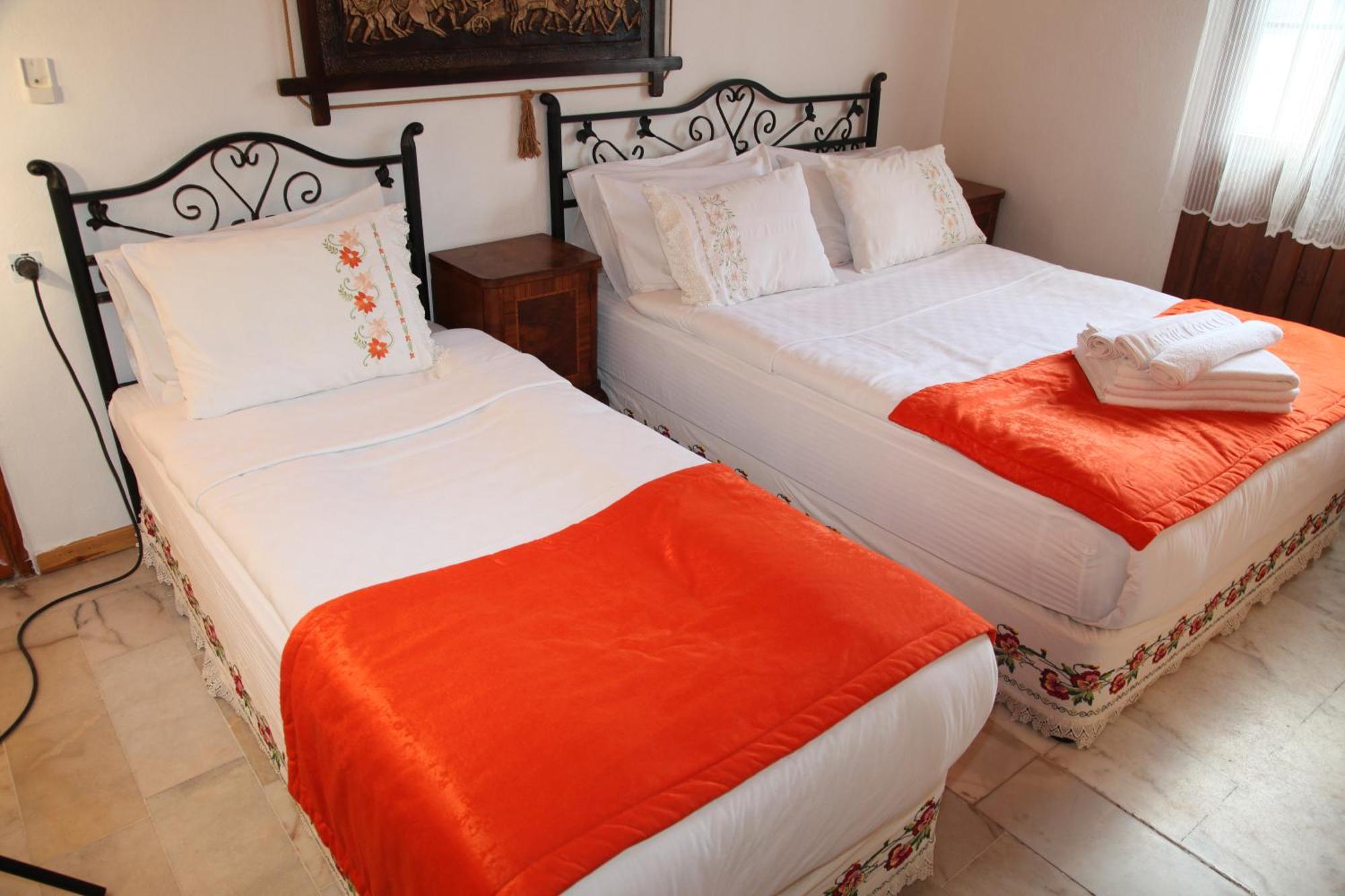 Alacati Antik Motel Çeşme Dış mekan fotoğraf